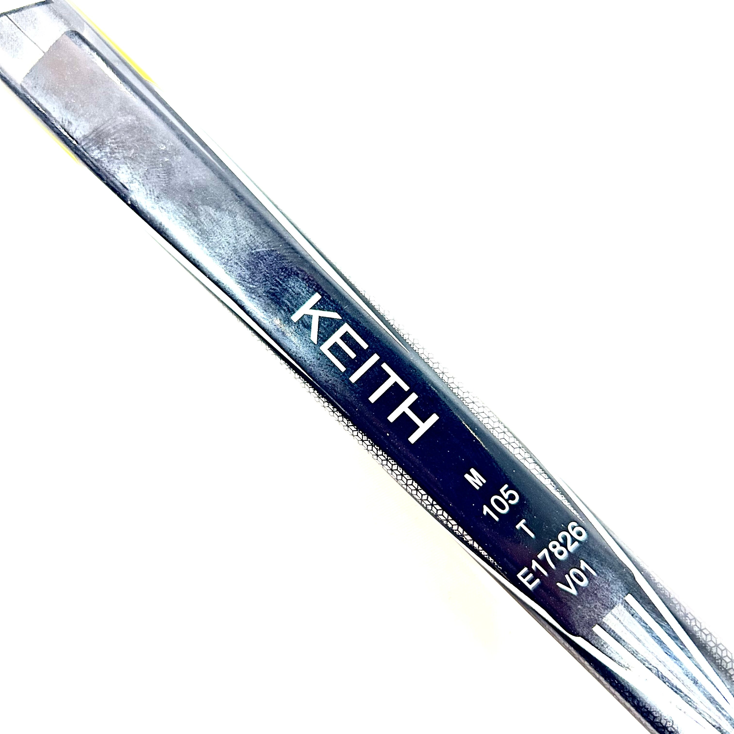 Duncan Keith Pro Stock - CCM SuperTacks 2.0 (LNH)